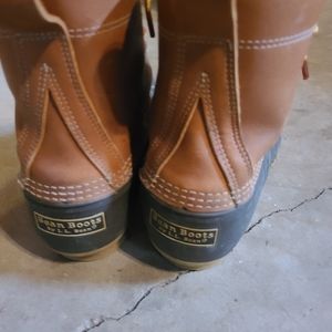 L.L. Bean Boots